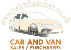 Retro Hatches Retro Hatches